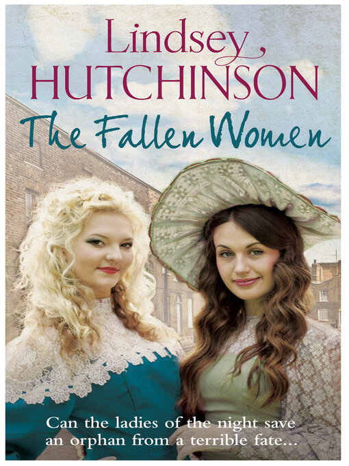 Title details for Fallen Women by Lindsey Hutchinson - Available